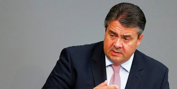 Gabriel: Türkiye bize ülkeye giriş yasağı koydu