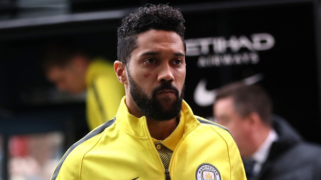 Gael Clichy İstanbul'a geldi