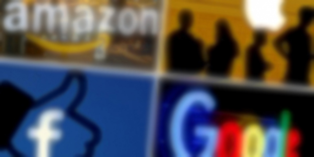 GAFAM nedir? GAFAM ne demek? GAFAM açılımı nedir?