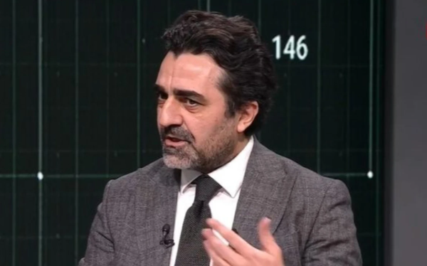 Gaffar Yakınca CHP milletvekilini yerin dibine batırdı! DEM olunca diliniz tutuluyor Diyanet olunca Atatürkçü oluyorsunuz