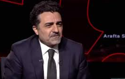 Gaffar Yakınca’dan Nevşin Mengü’ye yaylım ateşi: Gazeteci mi yoksa operasyon aparatı mı?