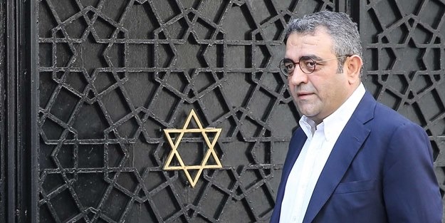 Gafleti, ihaneti yeni fark etmişler!