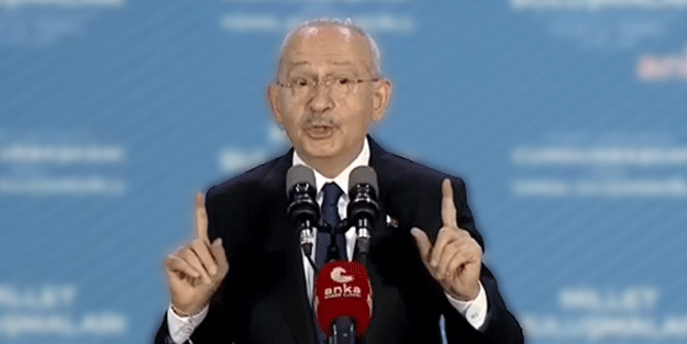 Gafman Kemal ısrarla tekrarladı ‘Konya Hollanda’dan daha büyük ülke’