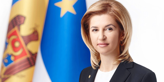 Gagavuzya liderinden Erdoğan'a çağrı!