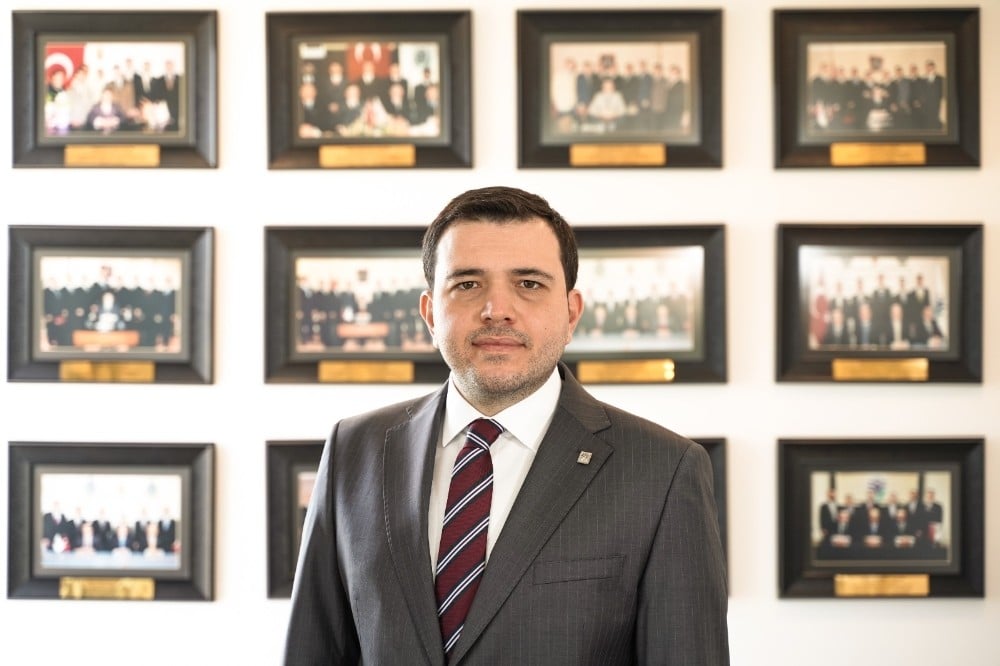 GAGİAD 27 yaşında 
