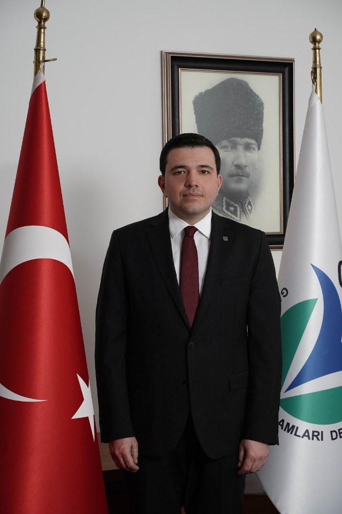 GAGİAD Başkanı Koçer’den 18 Mart mesajı 