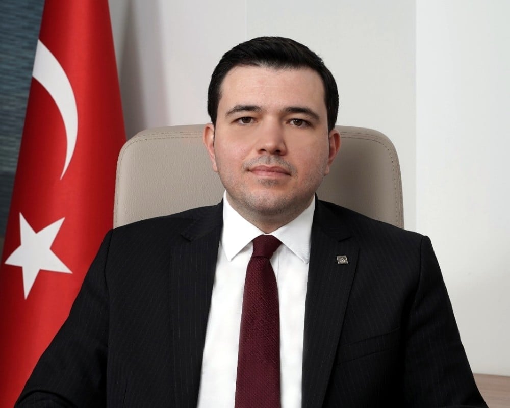 GAGİAD Başkanı Koçer’den 19 Mayıs mesajı 