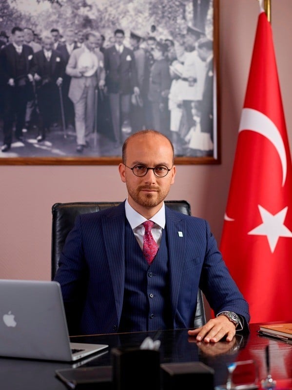 GAGİAD Başkanı Tezel’den İdlip’teki hain saldırıya tepki 