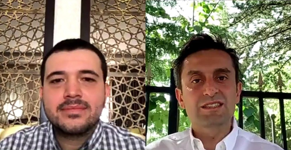 GAGİAD, yeni normal buluşmalarında e-ticaret’in sektörlere etkisini konuştu 