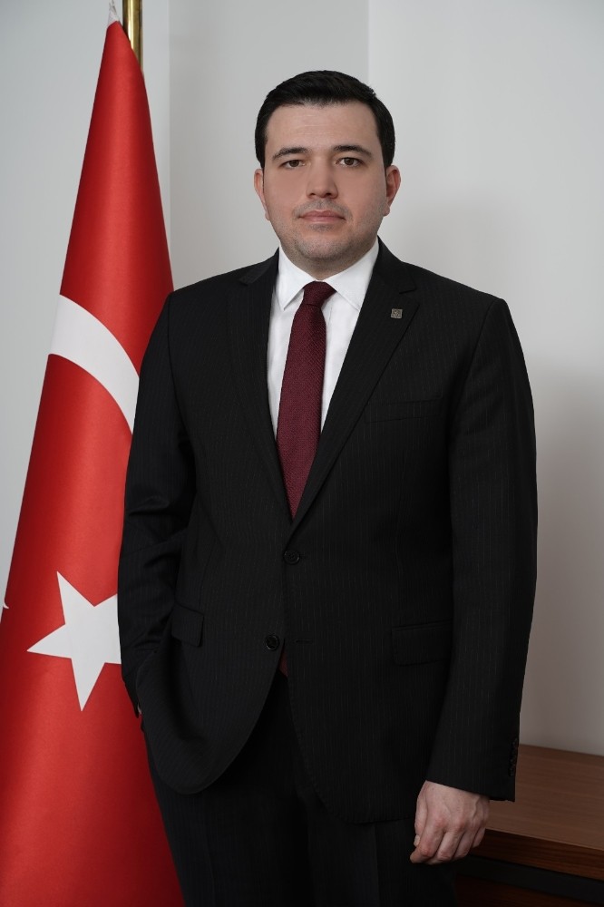 GAGİAD’dan 23 Nisan Kutlaması 