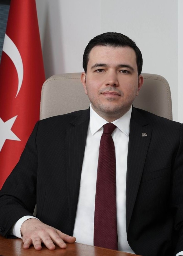 GAGİAD’dan 8 Mart Kadınlar Günü mesajı 