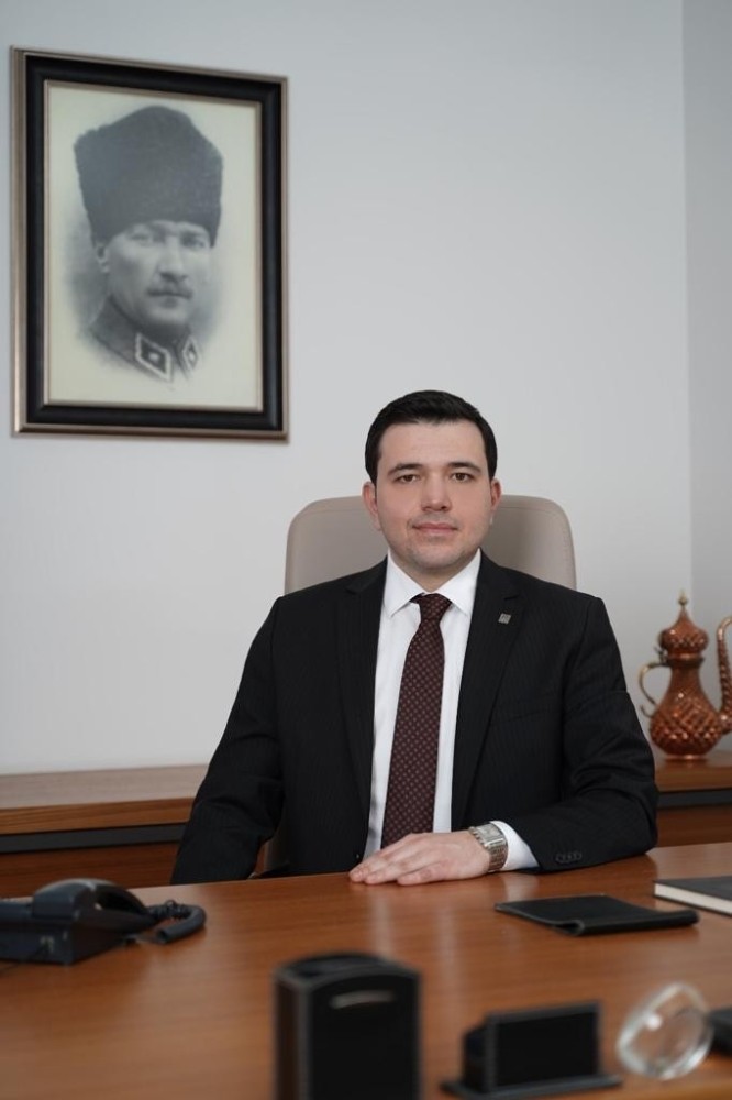 GAGİAD’dan orduya tam destek 