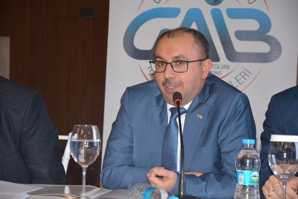 GAHİB 2019 yılının halı sektöründe Türkiye’nin ihracat şampiyonu 