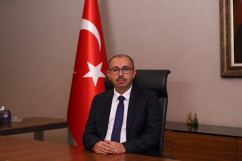 GAHİB Başkanı Kaplan’dan İdlip desteği 
