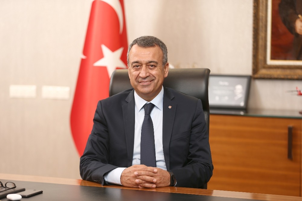 GAİB Koordinatör Başkanı Kileci’den Çanakkale Zaferi mesajı 