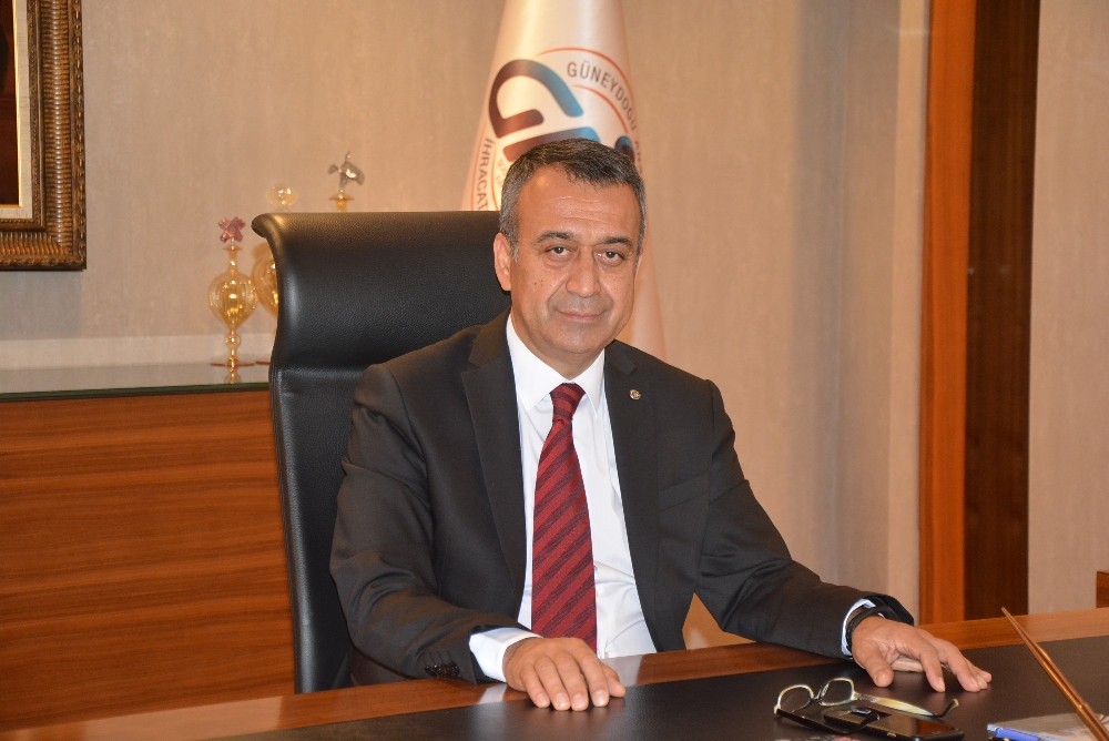GAİB’ten dijital dönüşüm, e-ticaret ve e-ihracat eğitimi 