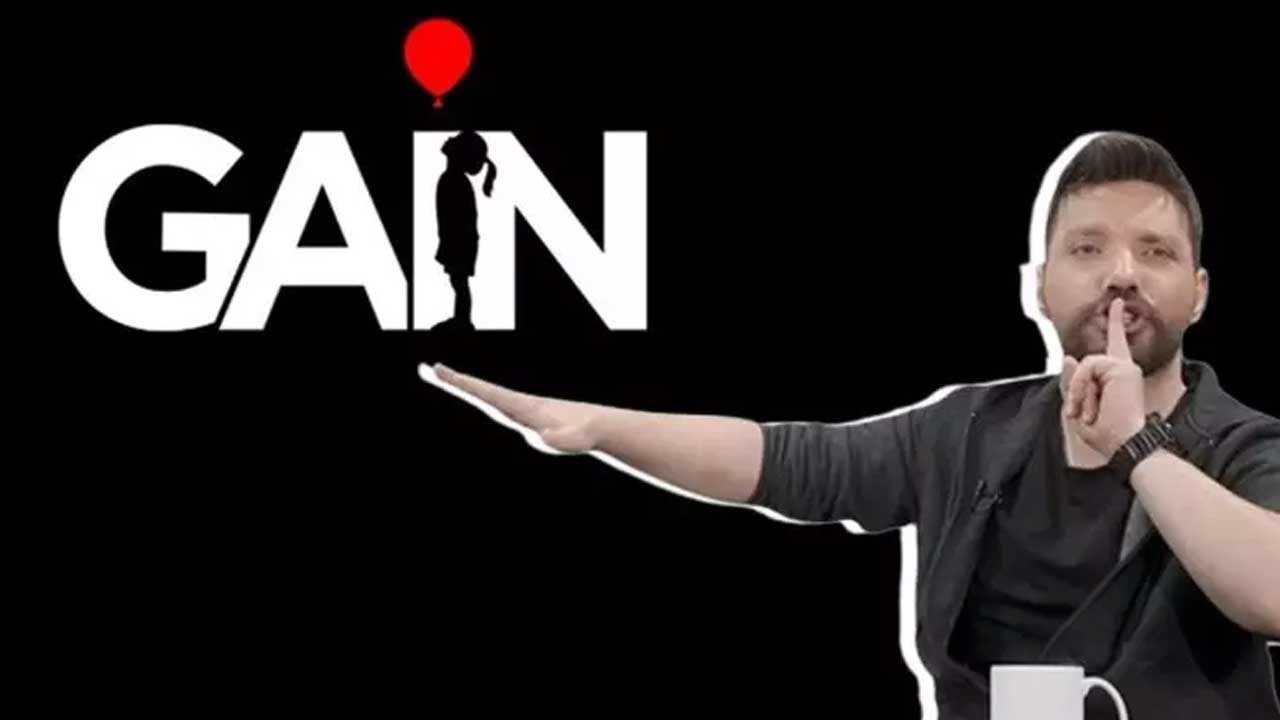 GAİN Medya operasyonuyla yeniden gündeme geldi! Eski YK üyesi Oğuzhan Uğur'a dokunulacak mı?