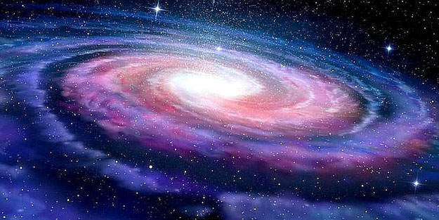 Galaksimize benzer yeni bir galaksi keşfedildi