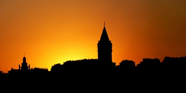 İşte Galata Kulesi'nin yapılış sebebi