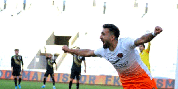 Galatarasay, Falcao'nun alternatifini TFF 1. Lig'de buldu