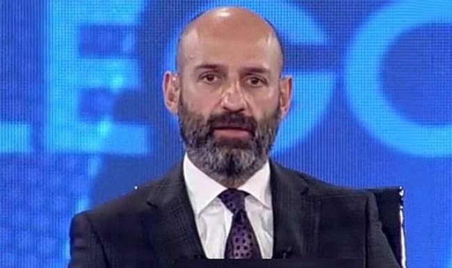 Galatarasay Serhat Ulueren'e dava açtı!