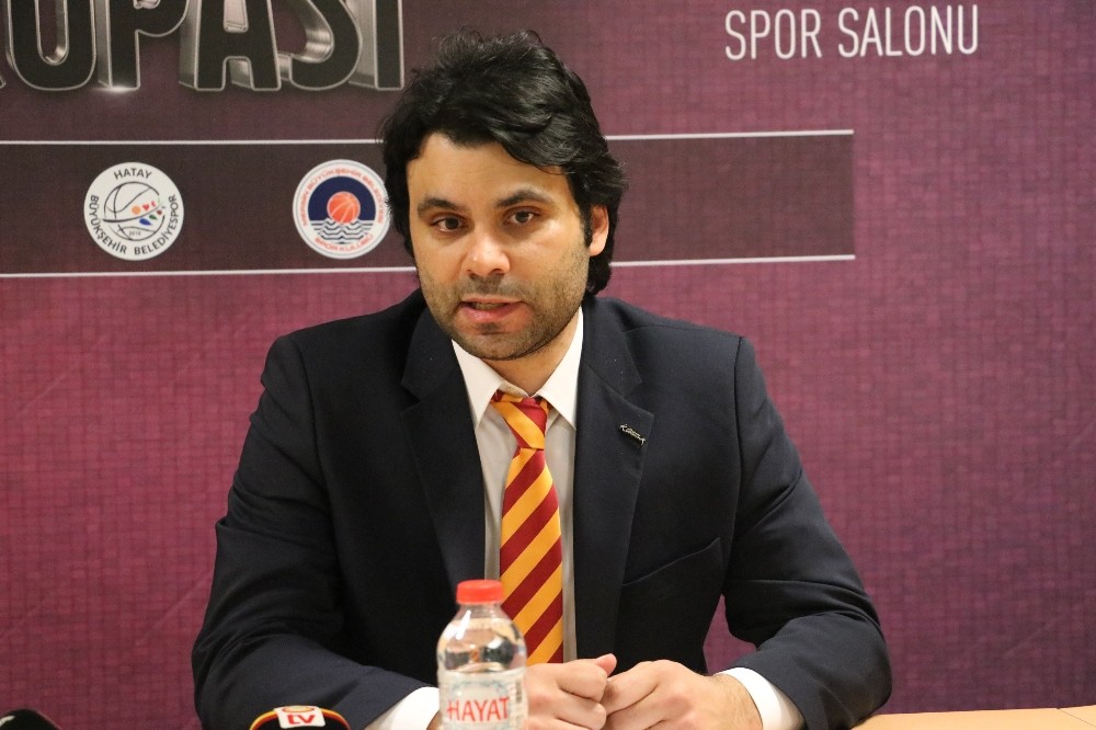 Galatasaray - Fenerbahçe maçının ardından 