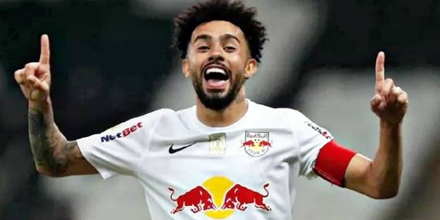 Galatasaray 10 numarasını buldu