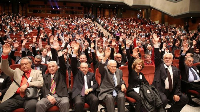 Galatasaray 2 bin 700 üyeyi daha ihraç ediyor