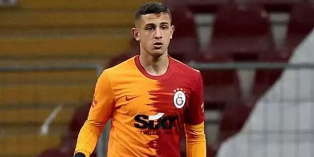 Galatasaray 2 genç oyuncusunu kiraladı