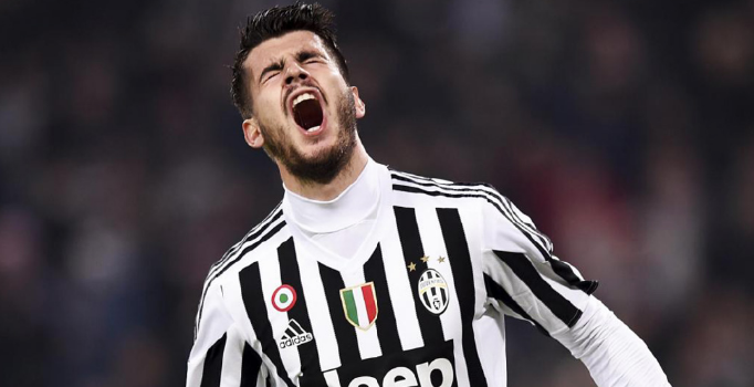 Galatasaray, 2011 yılında Morata'yı elinden kaçırmış