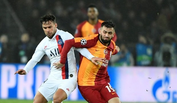 Galatasaray, 23.9 milyon Euro'dan oldu!