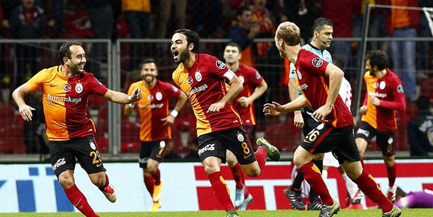 Es-Es, Aslan'ı zorlamadı