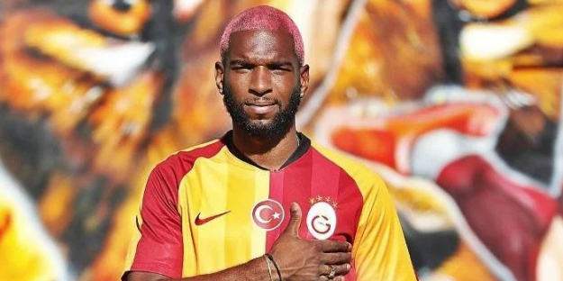 Galatasaray 35'lik bu futbolcudan kurtulamıyor!