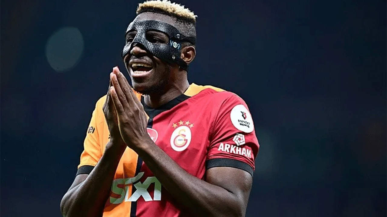 Galatasaray 41 yıl sonra aynı kaderi yaşadı! Fenerbahçe detayı...