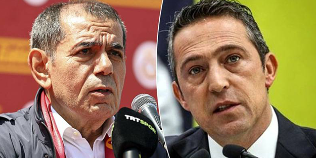 Galatasaray 9 kulübü ikna etti! Ali Koç tüm planları bozdu