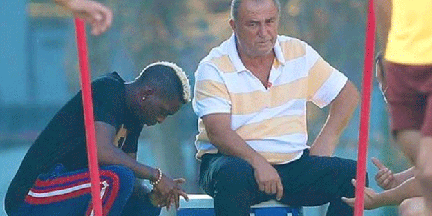 Galatasaray acı haberi duyurdu