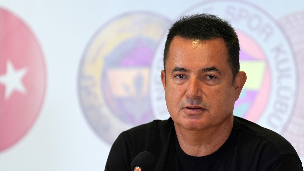 Galatasaray, Acun'a acımadı! Açıklamaları damga vurdu: Bir araya gelerek açıkladılar… Dominik detayı…