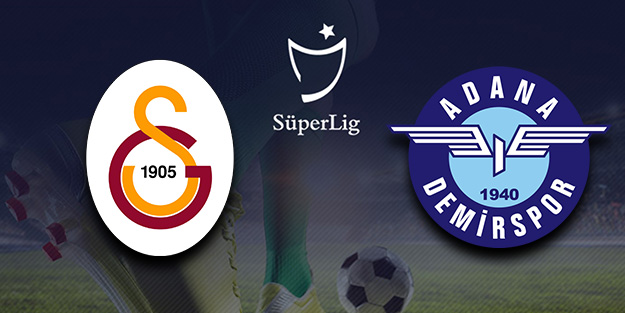 Galatasaray evinde tekrar lider!