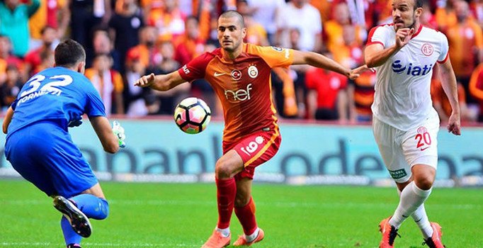 Galatasaray, Adanaspor'u konuk ediyor