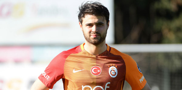 “Hayallerimi süsleyen kulübe geldim”