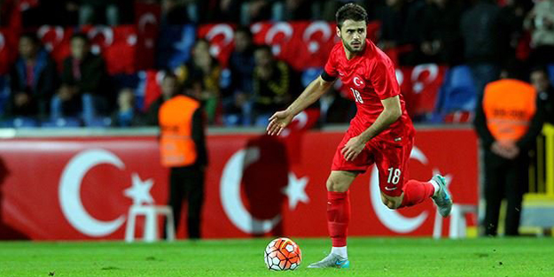 Galatasaray, Ahmet Çalık'ı bitiriyor