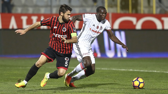 Galatasaray Ahmet Çalık'ı kadrosuna katıyor