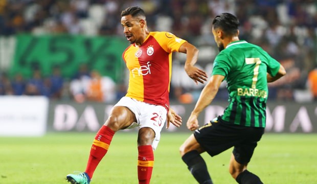 Galatasaray, Akhisar deplasmanına çıkıyor!