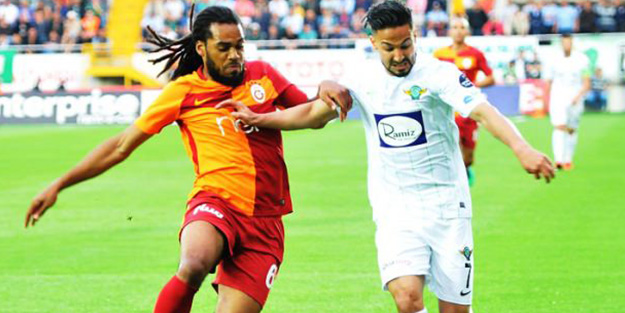 Galatasaray-Akhisarspor mücadelesi ilklerin maçı olacak