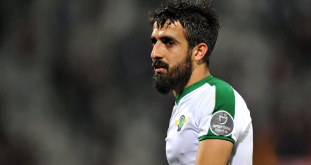 Galatasaray, Akhisarsporlu oyuncu için harekete geçti