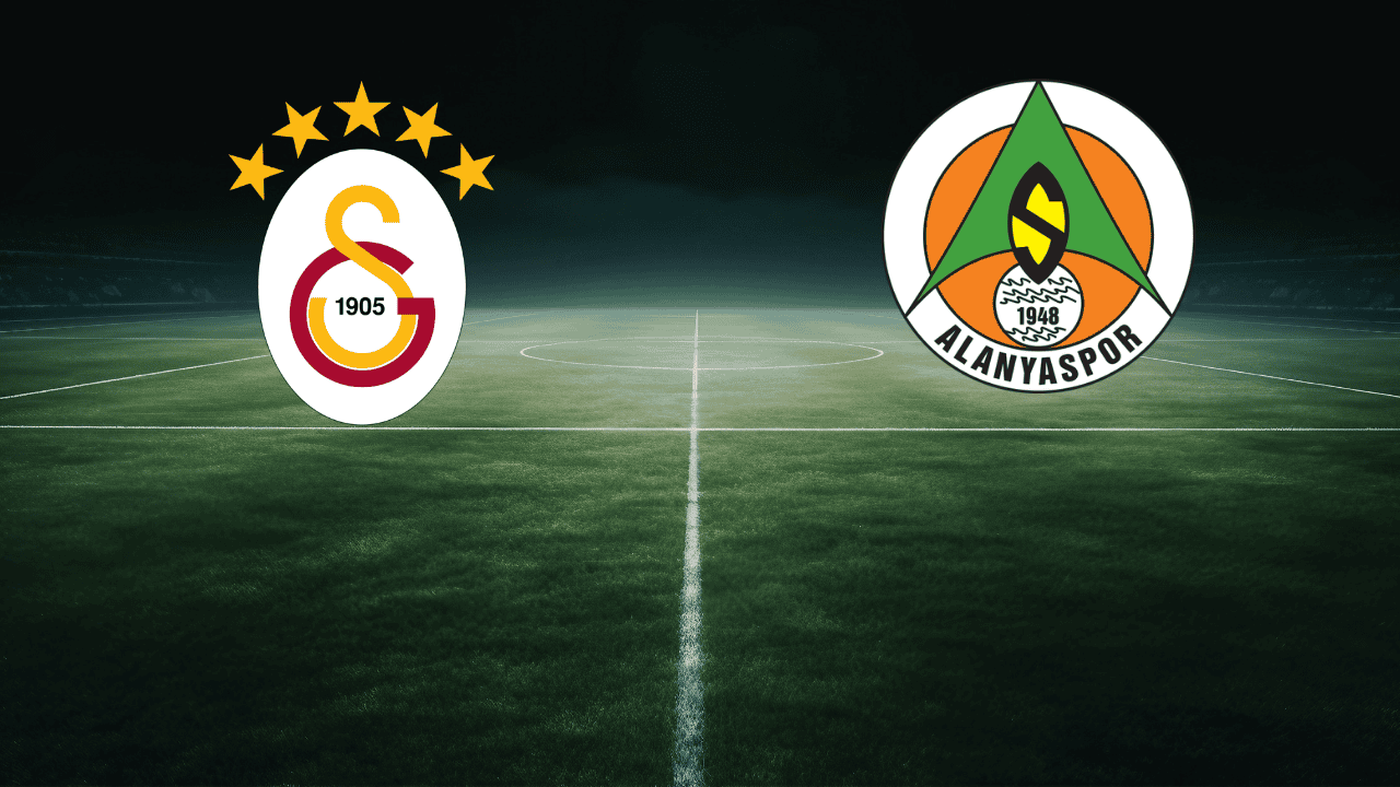 Aslan evinde şov yaptı!