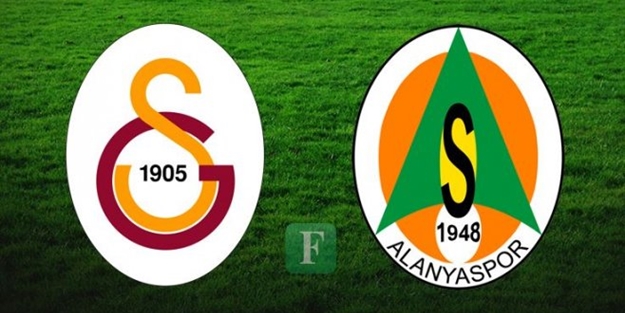 Galatasaray-Alanyaspor maçı ne zaman oynanacak?