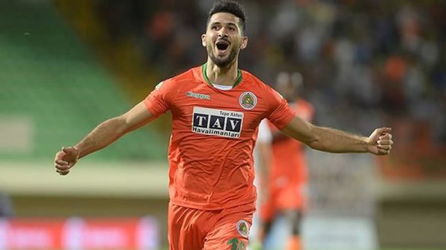 Galatasaray Alanyasporlu Emre Akbaba'yı transfer listesine yazdı