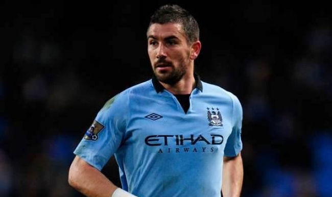 Galatasaray Aleksandar Kolarov için girişimlere başladı