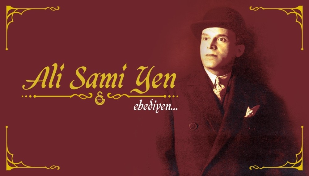 Galatasaray, Ali Sami Yen’in doğum gününü kutladı 